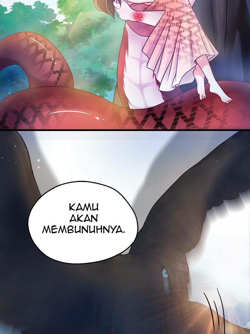 Beauty and the Beasts Chapter 27 Gambar 36